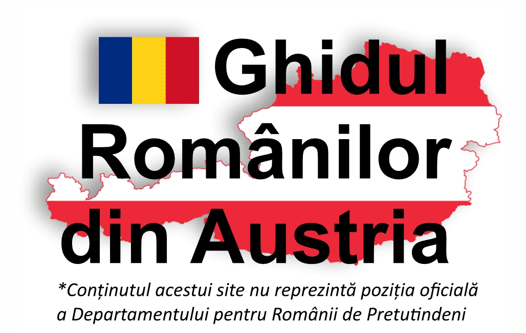 Ghidul Rom Nilor Din Austria